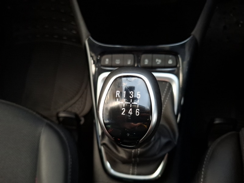 Used Vauxhall Crossland 2023 for sale - 76492966: Photo 15