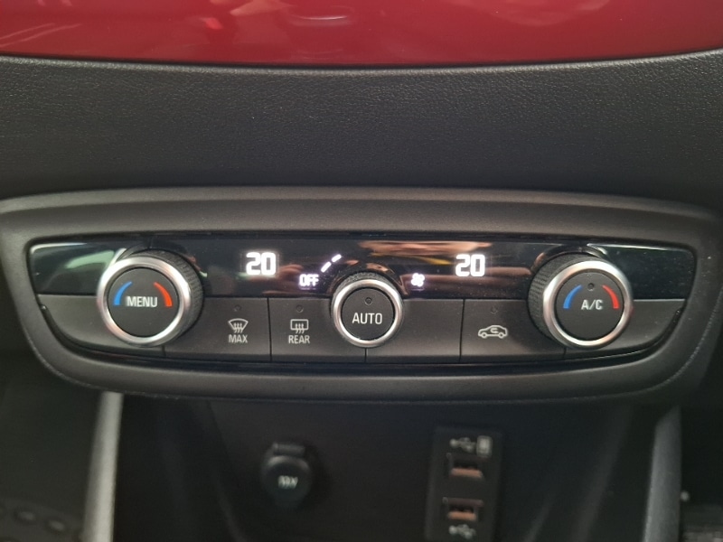 Used Vauxhall Crossland 2023 for sale - 76492966: Photo 16