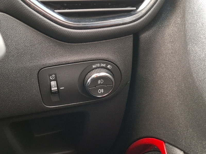 Used Vauxhall Crossland 2023 for sale - 76492966: Photo 19