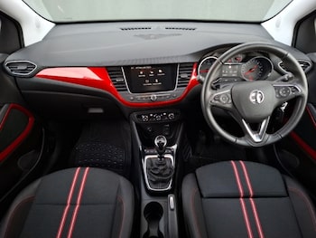 Used Vauxhall Crossland 2023 for sale - 76492966: Photo