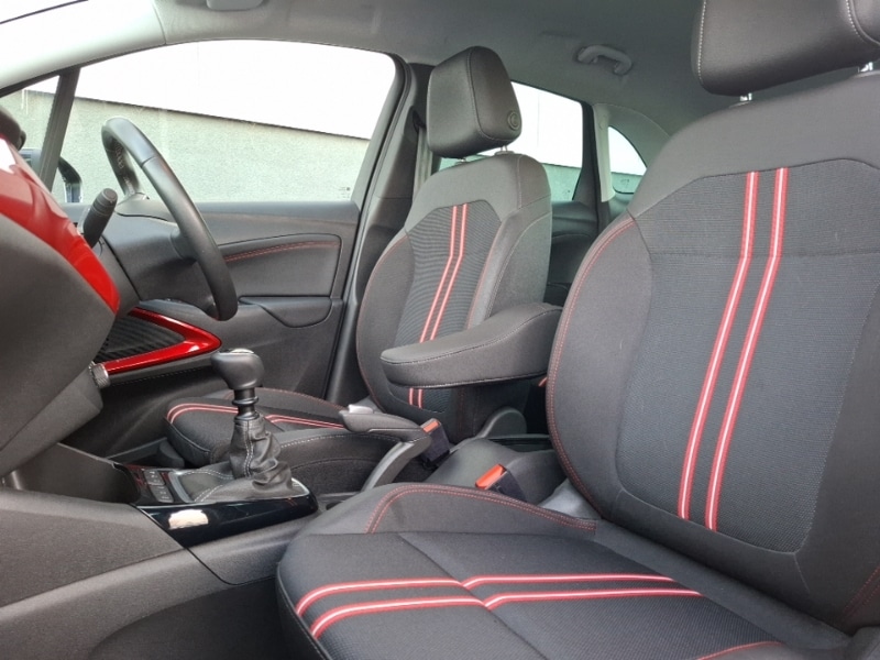 Used Vauxhall Crossland 2023 for sale - 76492966: Photo 5