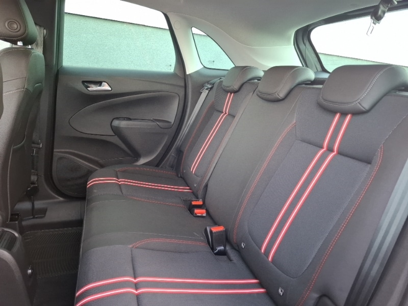 Used Vauxhall Crossland 2023 for sale - 76492966: Photo 6