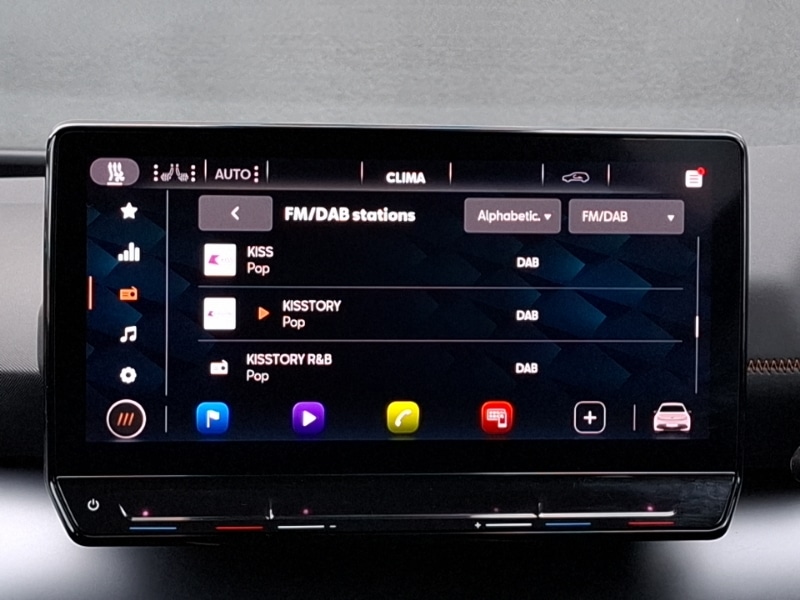 Used Cupra Born 2022 for sale - 76301813: Photo 10