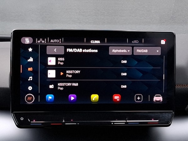Used Cupra Born 2022 for sale - 76301813: Photo 10