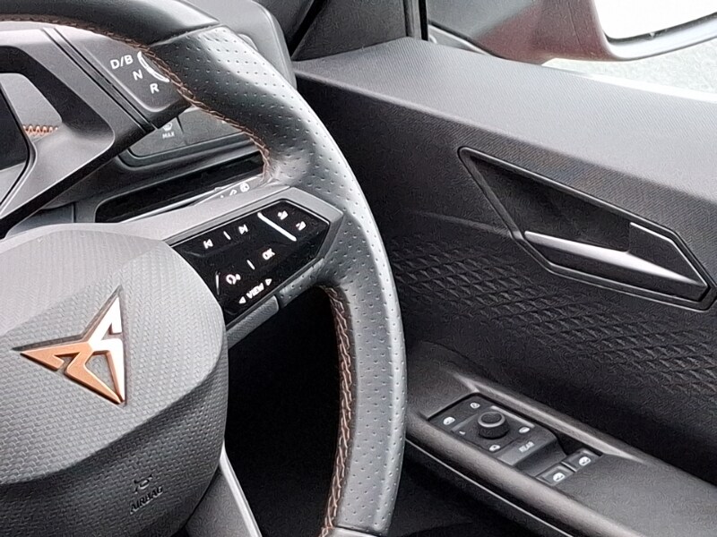 Used Cupra Born 2022 for sale - 76301813: Photo 11