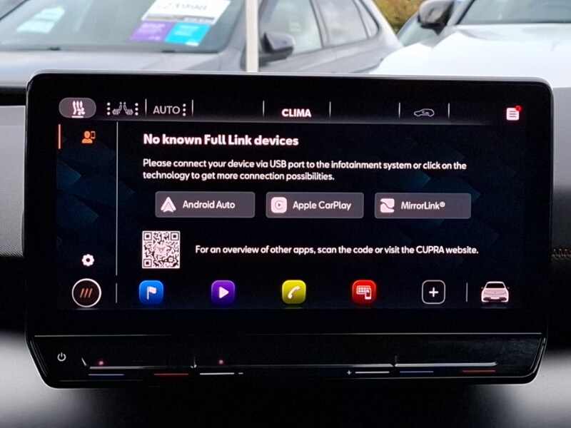 Used Cupra Born 2022 for sale - 76301813: Photo 12