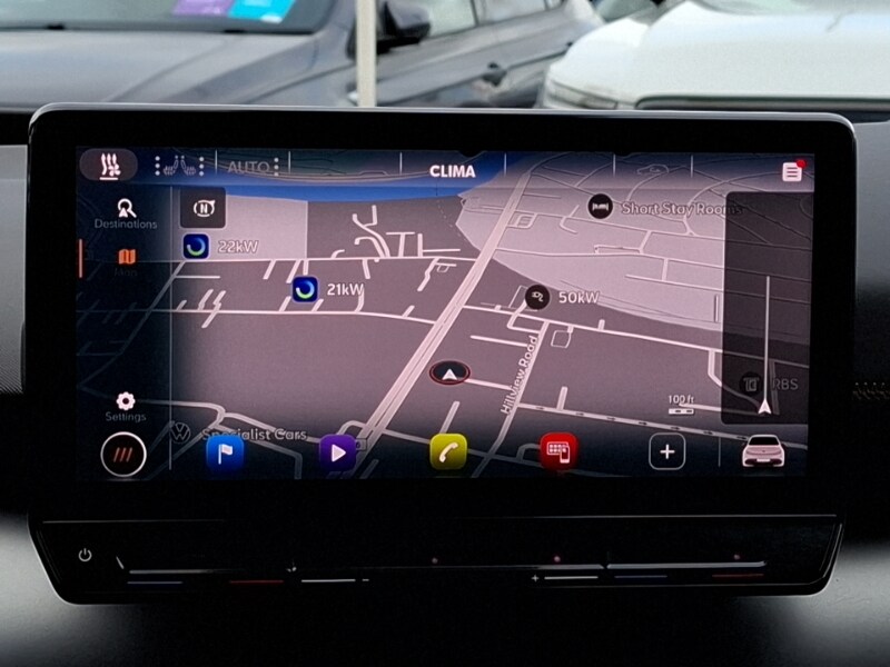 Used Cupra Born 2022 for sale - 76301813: Photo 13