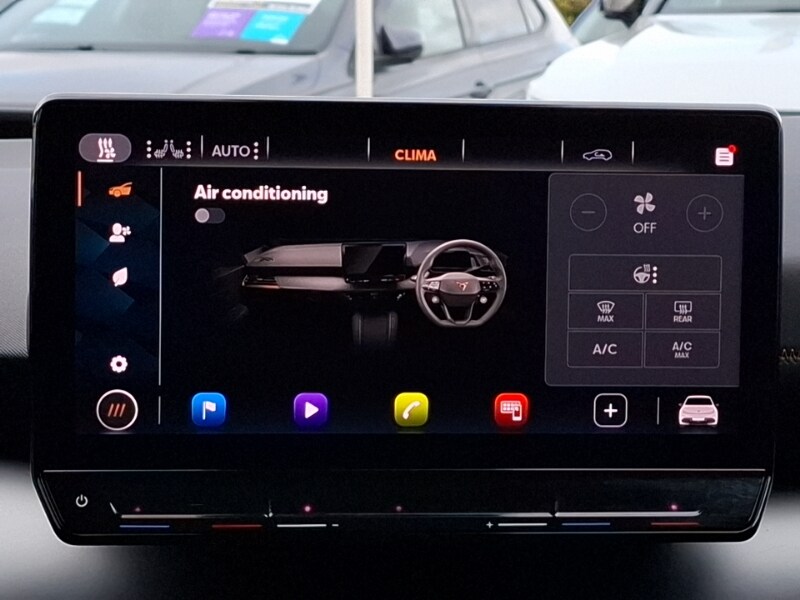 Used Cupra Born 2022 for sale - 76301813: Photo 14