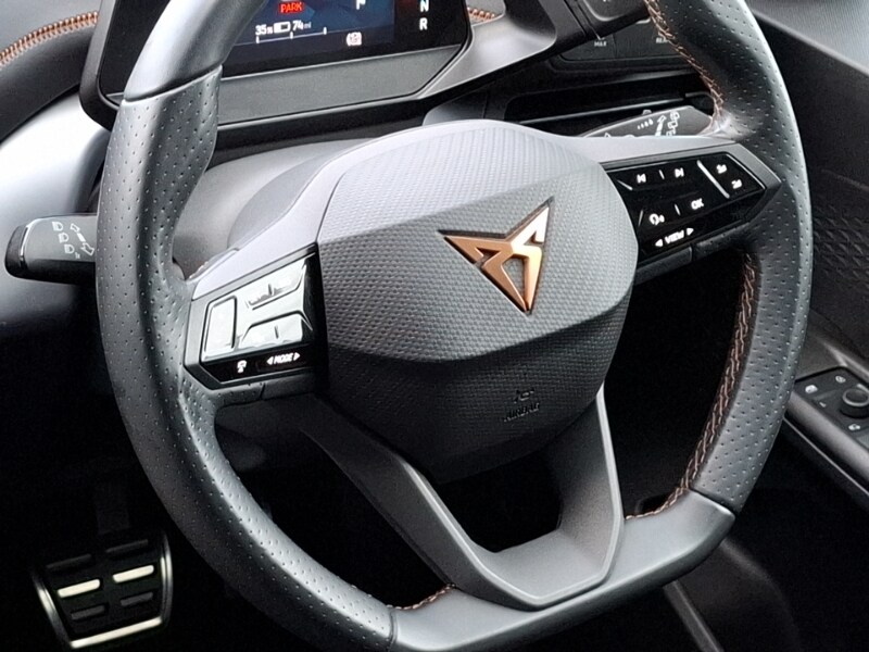 Used Cupra Born 2022 for sale - 76301813: Photo 15