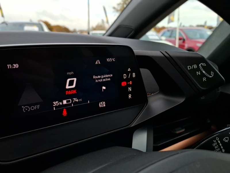 Used Cupra Born 2022 for sale - 76301813: Photo 16