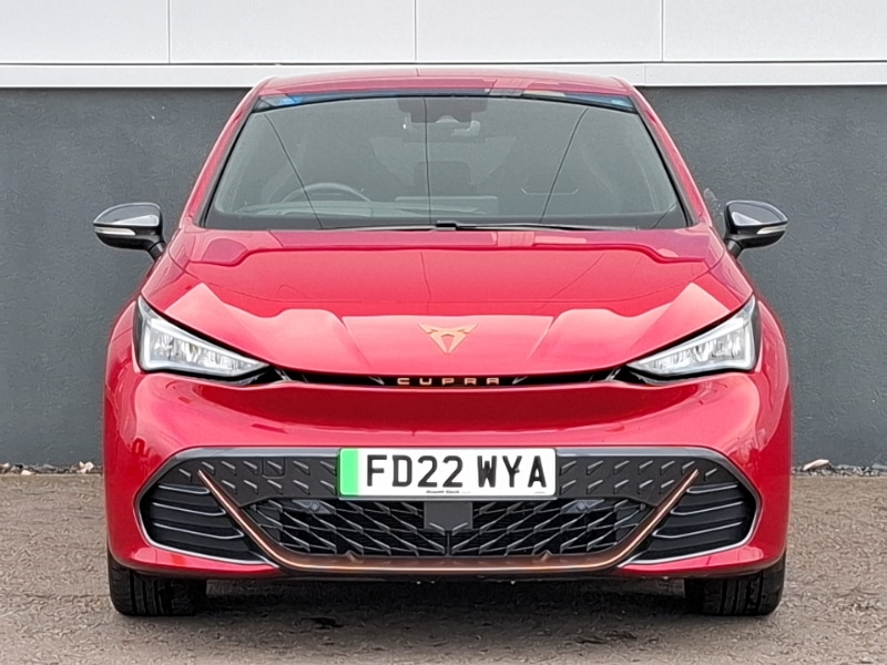 Used Cupra Born 2022 for sale - 76301813: Photo 19