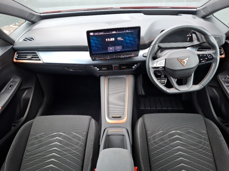 Used Cupra Born 2022 for sale - 76301813: Photo 2