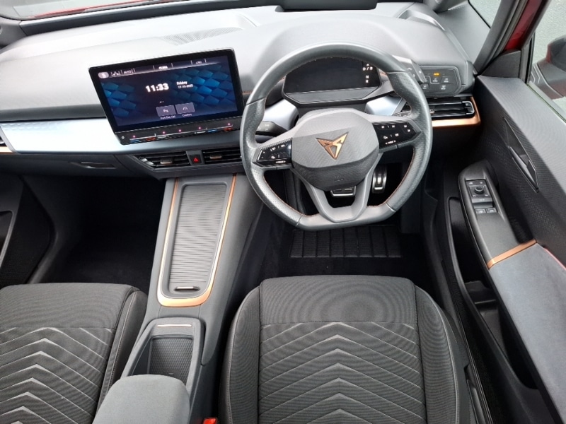 Used Cupra Born 2022 for sale - 76301813: Photo 7