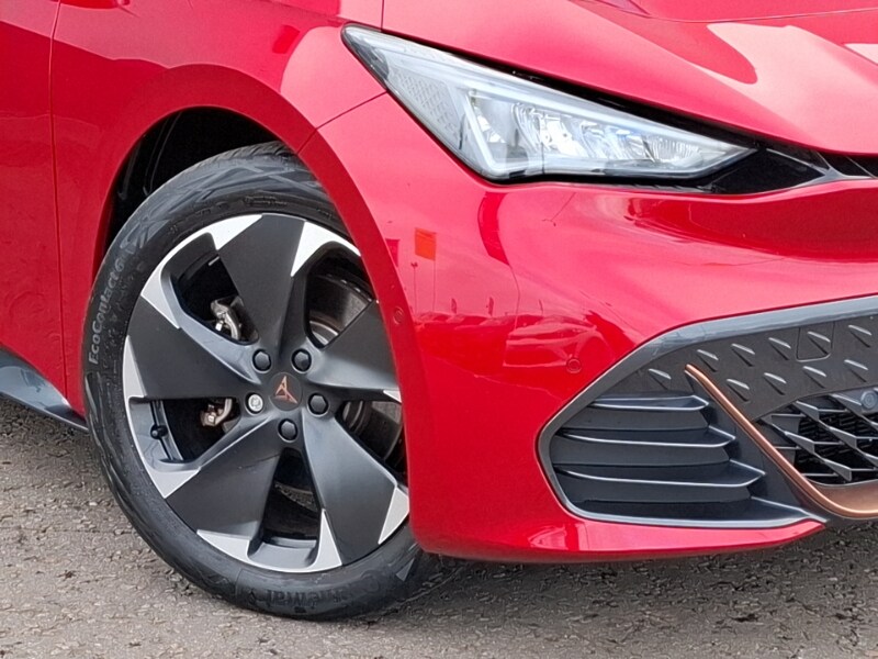 Used Cupra Born 2022 for sale - 76301813: Photo 9