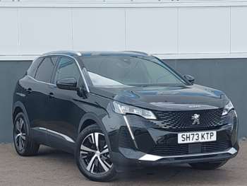 2024 - 1.2 Hybrid 136 GT 5dr e-DSC6