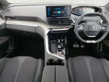Used Peugeot 3008 2024 for sale - 74567569: Photo