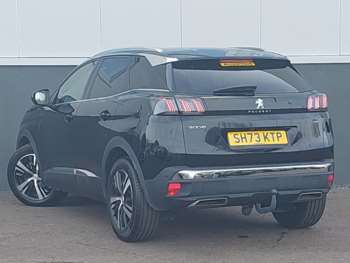 Used Peugeot 3008 2024 for sale - 74567569: Photo