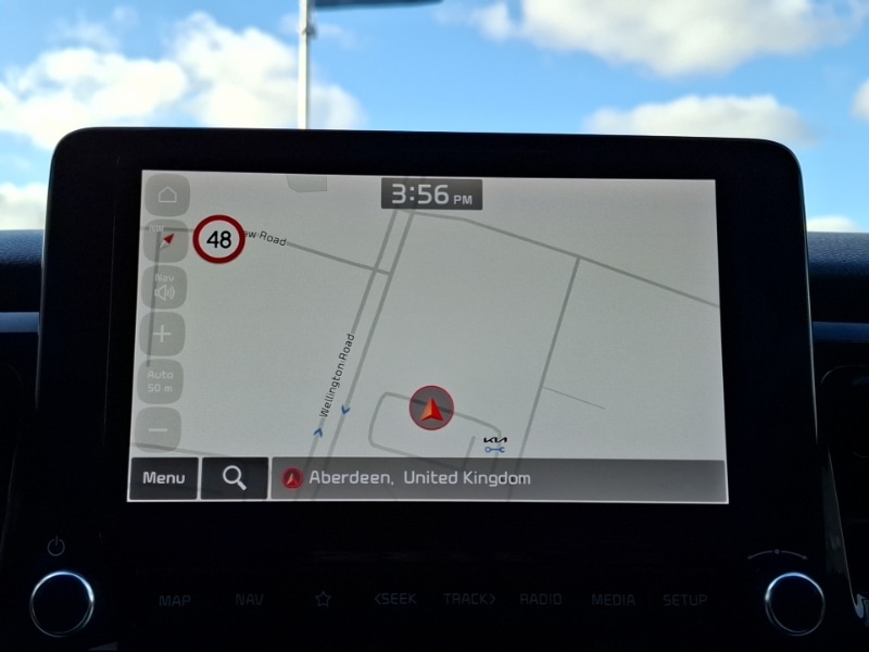 Used Kia Stonic 2023 for sale - 77898123: Photo 14