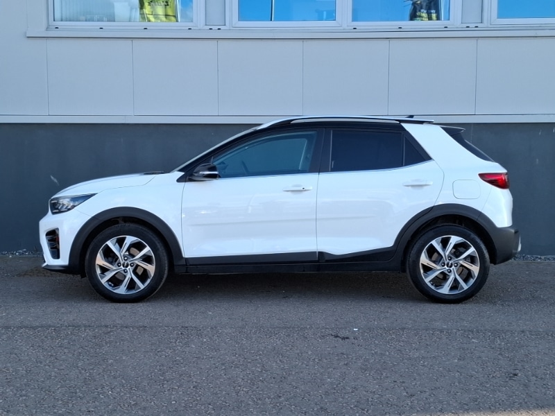 Used Kia Stonic 2023 for sale - 77898123: Photo 4