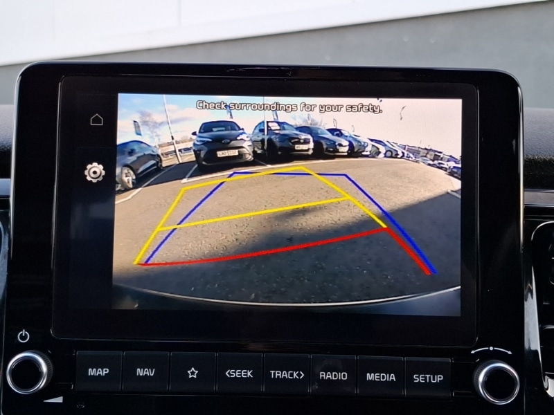 Used Kia Stonic 2023 for sale - 77898123: Photo 7