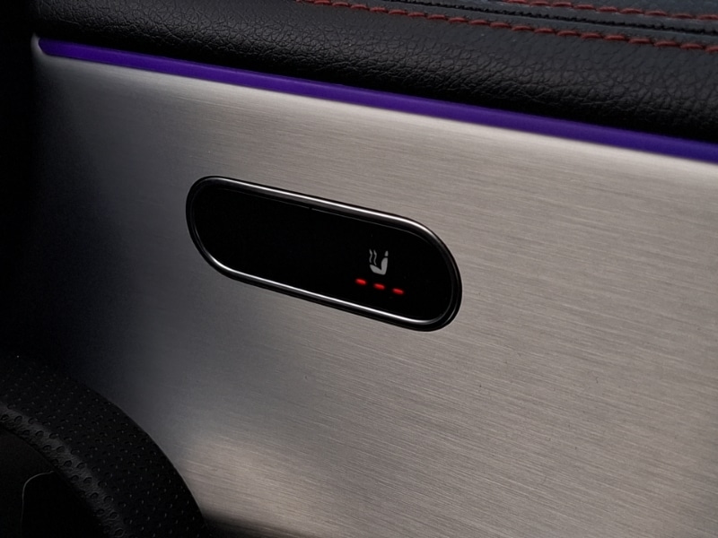 Used Mercedes-Benz CLA 2023 for sale - 77209554: Photo 13