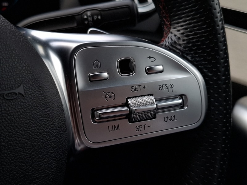 Used Mercedes-Benz CLA 2023 for sale - 77209554: Photo 15