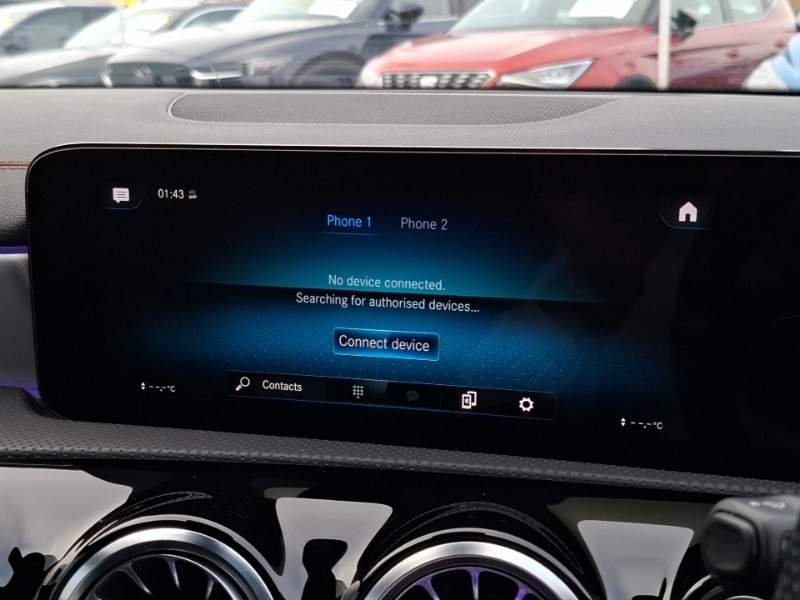 Used Mercedes-Benz CLA 2023 for sale - 77209554: Photo 18