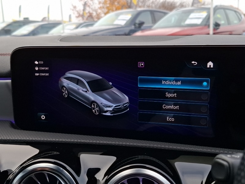 Used Mercedes-Benz CLA 2023 for sale - 77209554: Photo 19