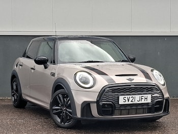 Used MINI Hatch 2021 for sale - 79570048: Photo