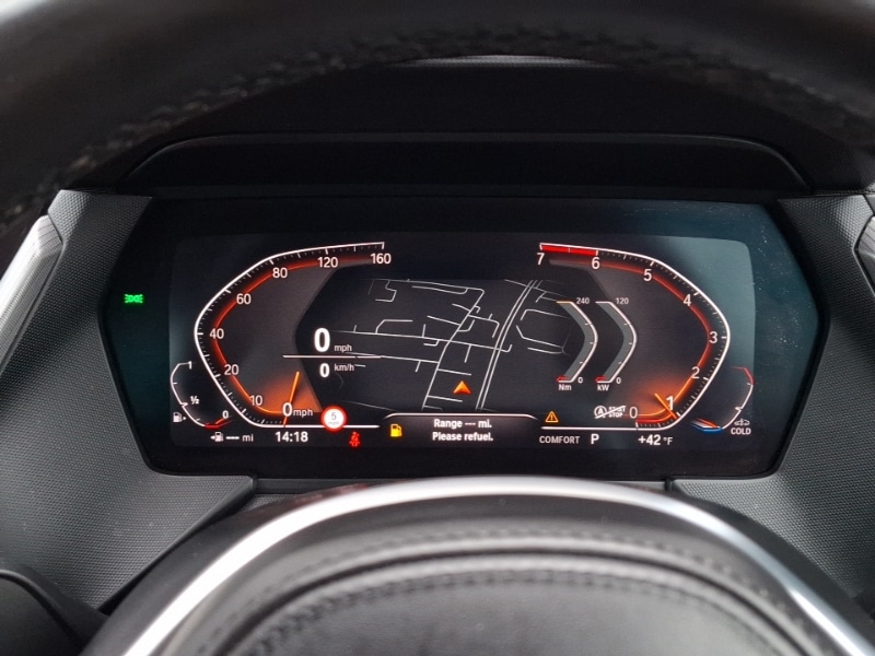 Used BMW 2 Series 2020 for sale - 77610959: Photo 10