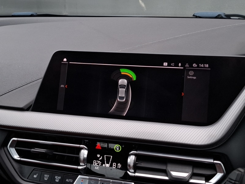 Used BMW 2 Series 2020 for sale - 77610959: Photo 11