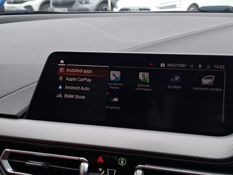 Used BMW 2 Series 2020 for sale - 77610959: Photo 18