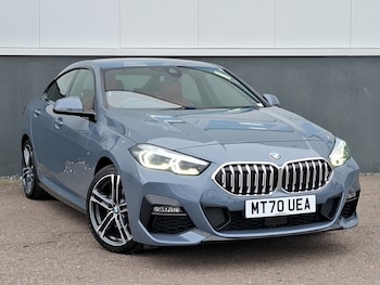 BMW 2 Series feature image