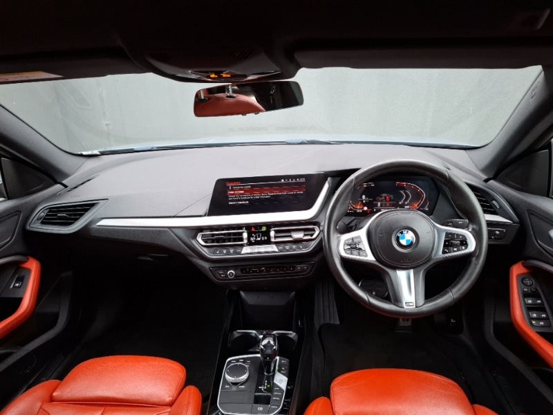 Used BMW 2 Series 2020 for sale - 77610959: Photo 2