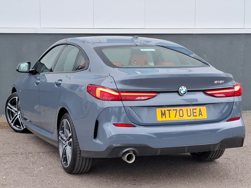 Used BMW 2 Series 2020 for sale - 77610959: Photo 3