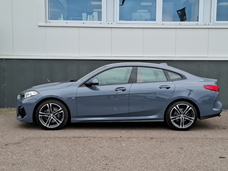 Used BMW 2 Series 2020 for sale - 77610959: Photo 4