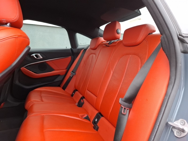 Used BMW 2 Series 2020 for sale - 77610959: Photo 6