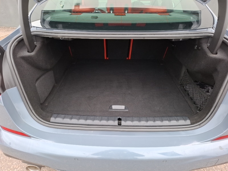 Used BMW 2 Series 2020 for sale - 77610959: Photo 8