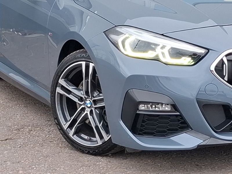 Used BMW 2 Series 2020 for sale - 77610959: Photo 9