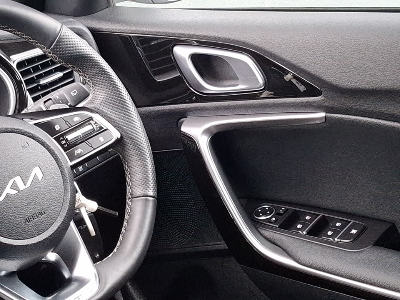 Used Kia Ceed 2025 for sale - 76816078: Photo 11