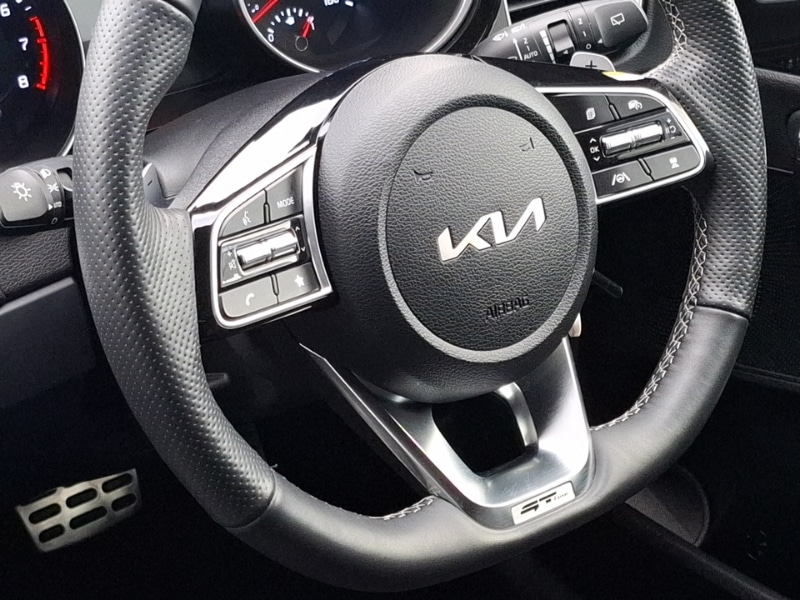 Used Kia Ceed 2025 for sale - 76816078: Photo 17