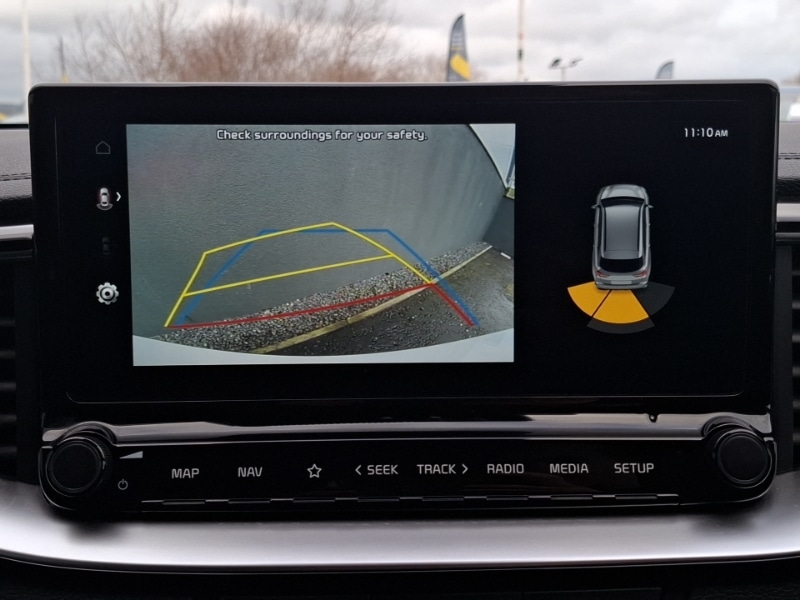 Used Kia Ceed 2025 for sale - 76816078: Photo 18