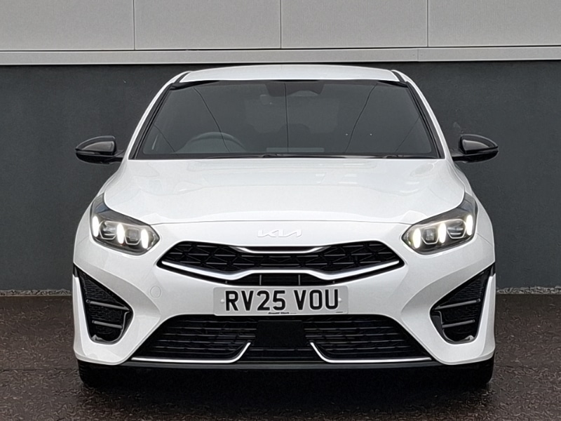 Used Kia Ceed 2025 for sale - 76816078: Photo 19