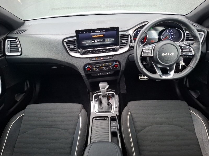 Used Kia Ceed 2025 for sale - 76816078: Photo 2