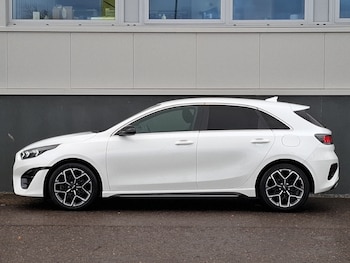 Used Kia Ceed 2025 for sale - 76816078: Photo