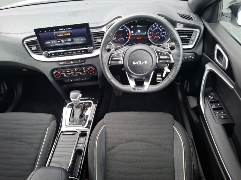 Used Kia Ceed 2025 for sale - 76816078: Photo 7