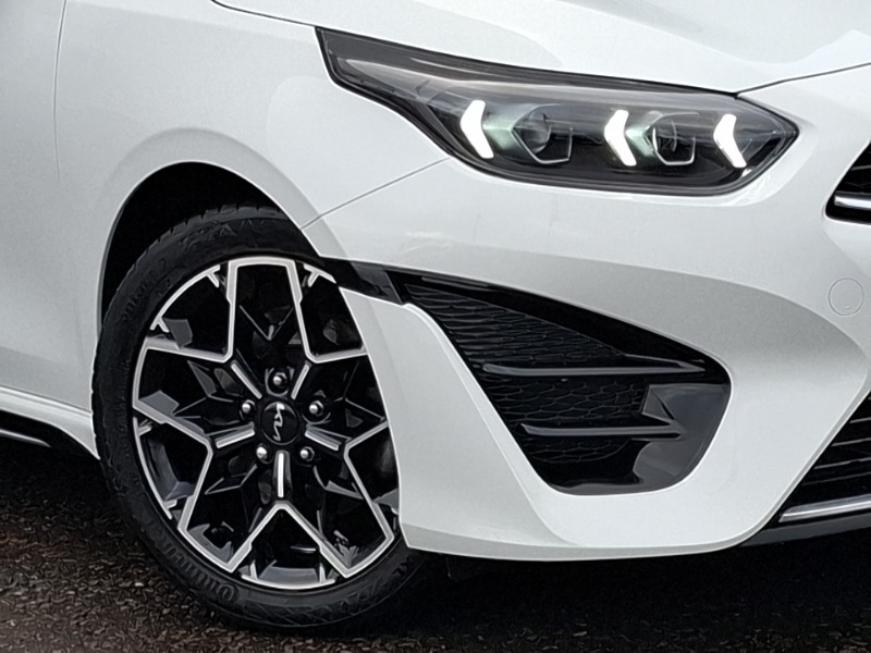 Used Kia Ceed 2025 for sale - 76816078: Photo 9