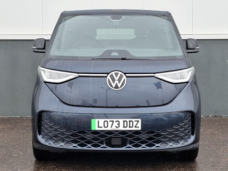 Used Volkswagen ID.Buzz 2023 for sale - 77678493: Photo 19