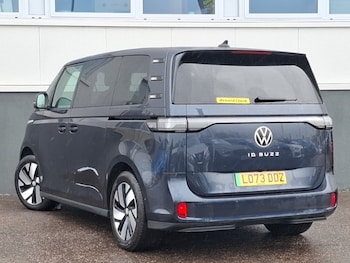 Used Volkswagen ID.Buzz 2023 for sale - 77678493: Photo