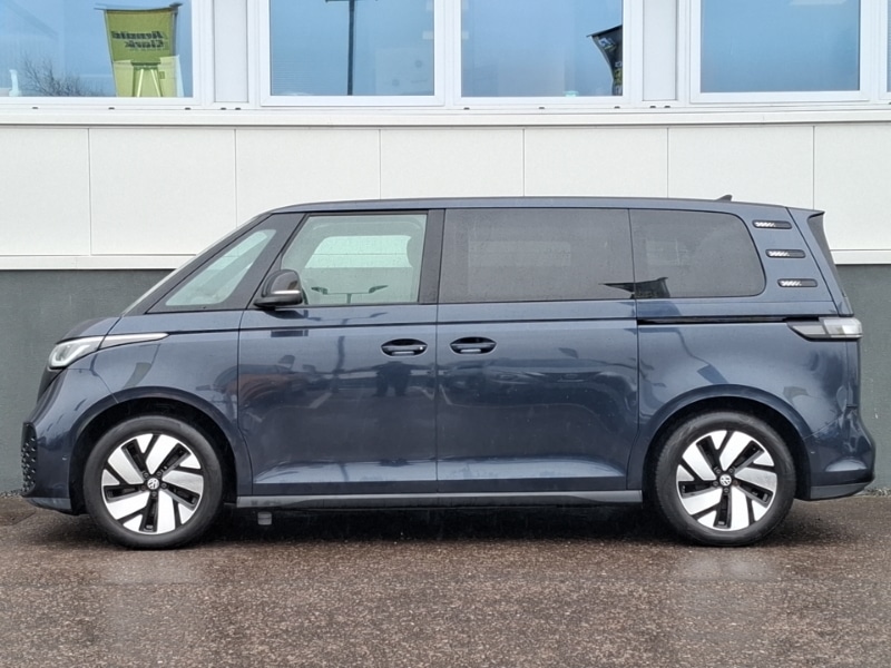 Used Volkswagen ID.Buzz 2023 for sale - 77678493: Photo 4